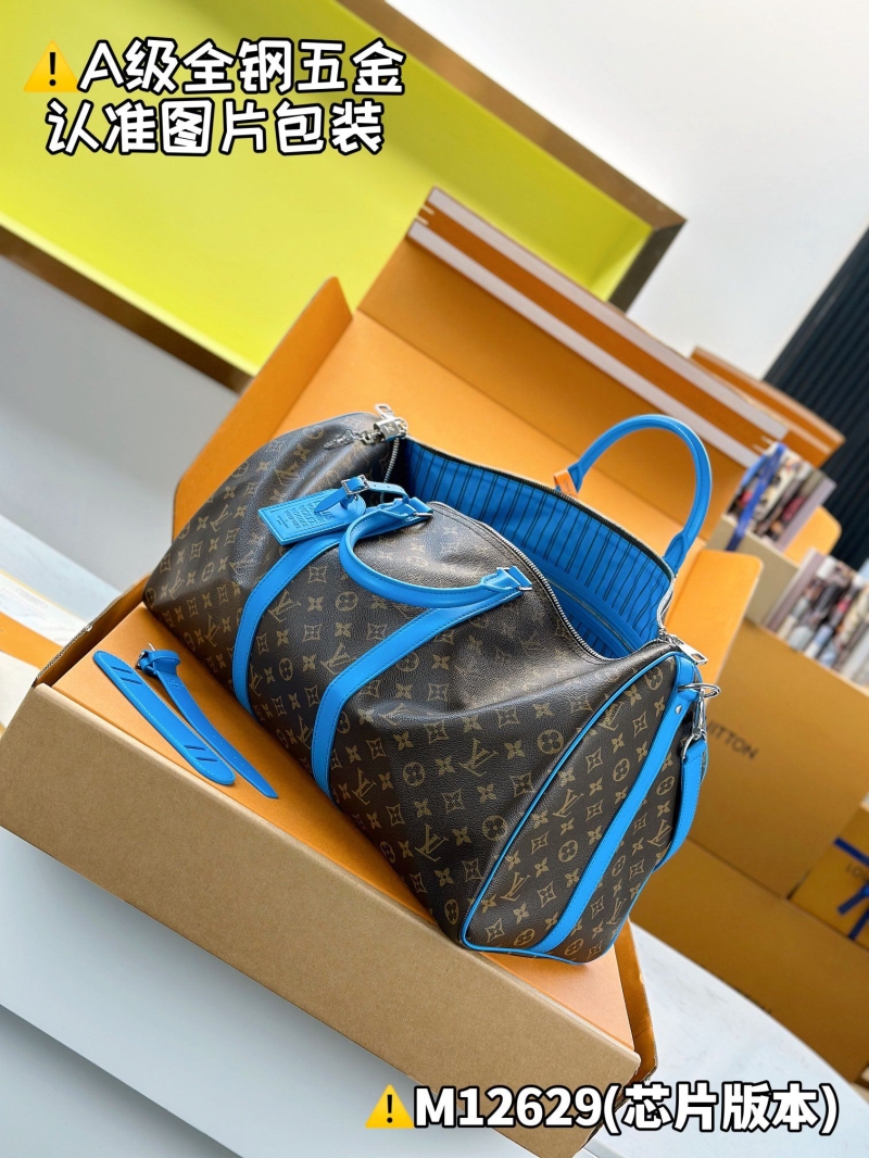 LV Travel Bags